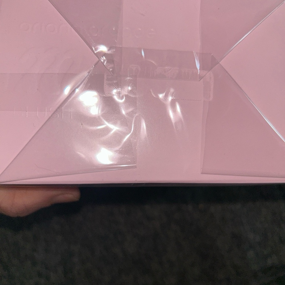 Mod Blush by Ariana Grande 3.4 oz Eau De Parfum Spray for Women NiB Sealed - Picture 3 of 4